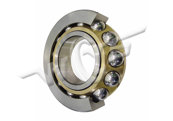 Angular Contact Ball Bearing